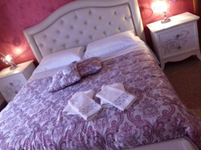  Casa Vacanza Nonna Dora  Матера